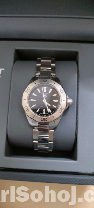 TAGHeuer watch